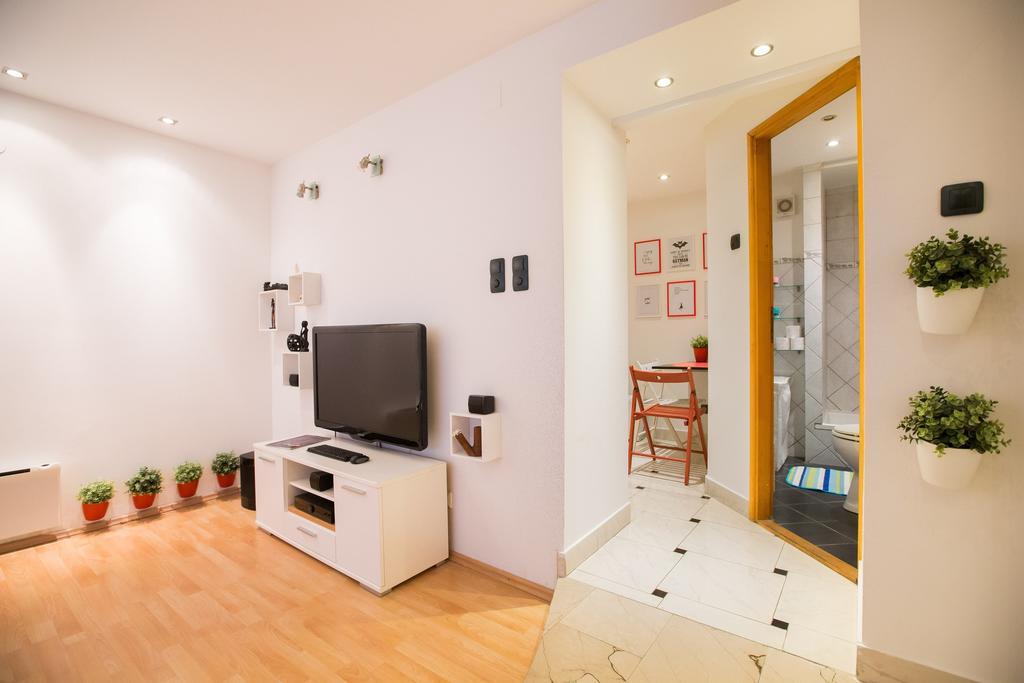 Eazzynight Center Apartment 萨格勒布 客房 照片
