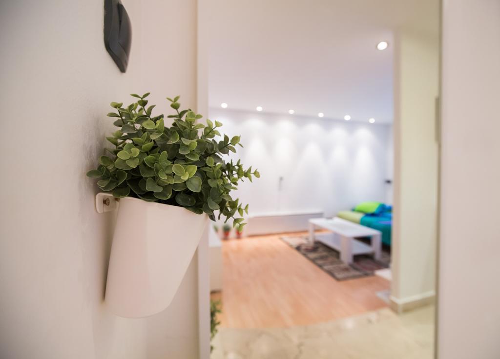 Eazzynight Center Apartment 萨格勒布 外观 照片
